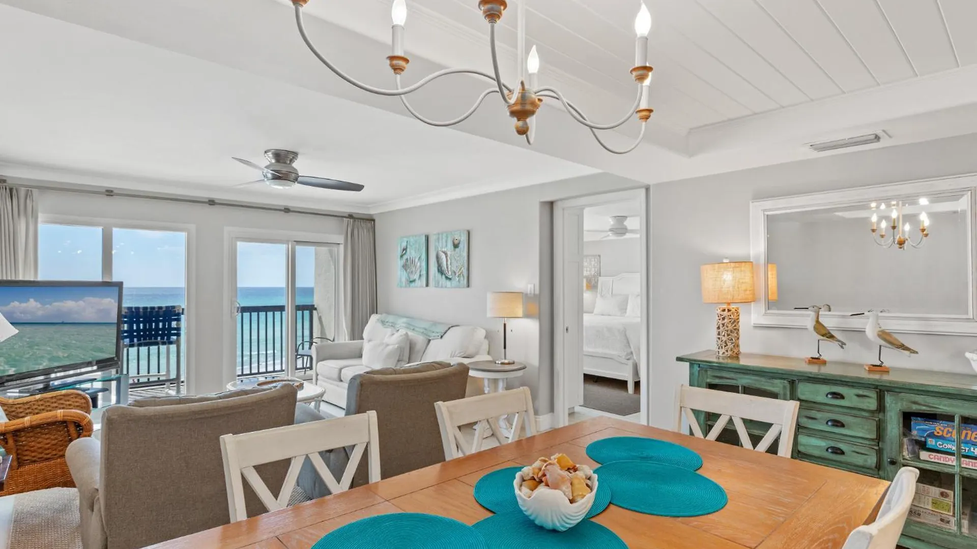 Pinnacle Port C3-504 Panama City Beach