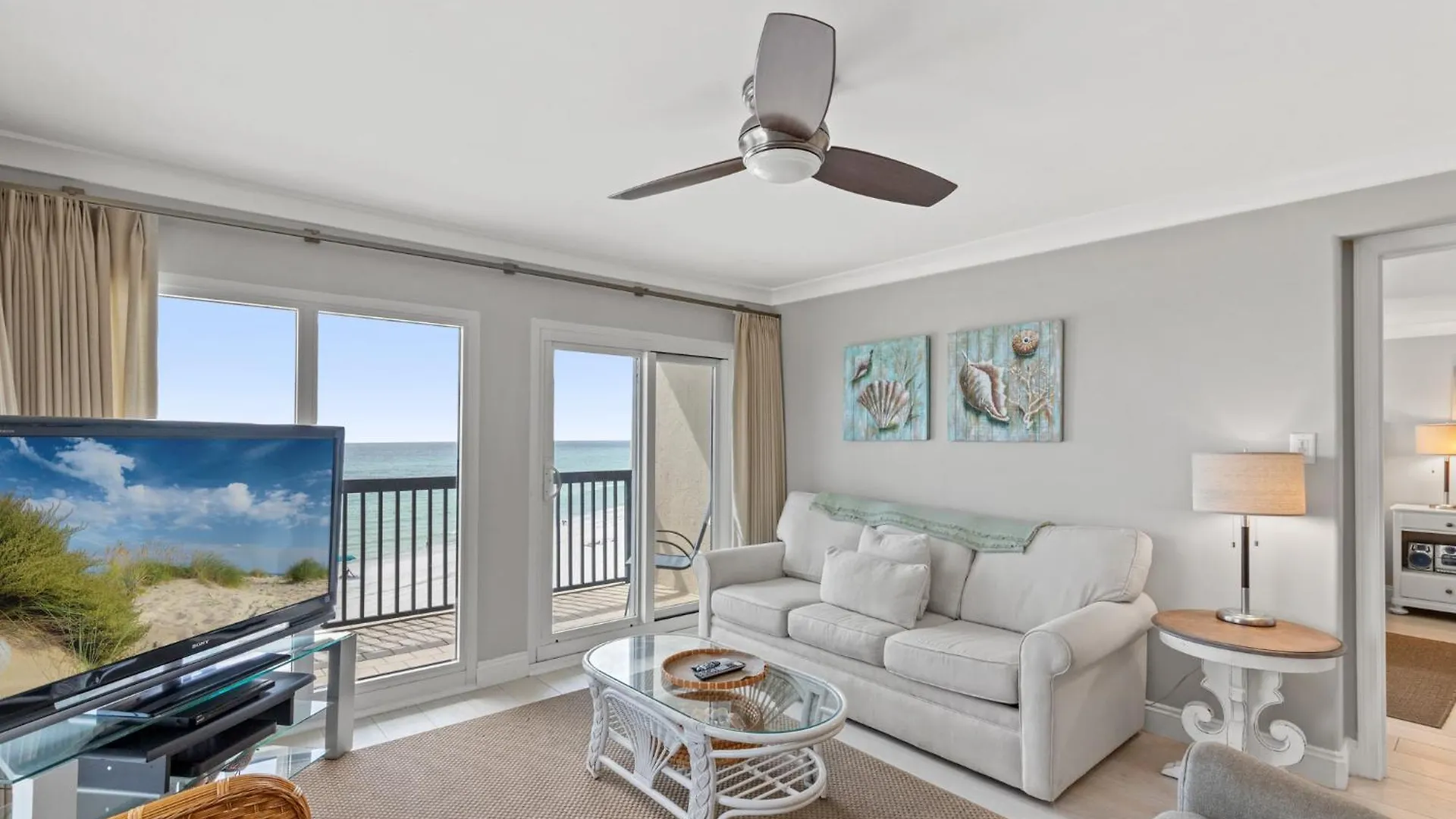 Pinnacle Port C3-504 Panama City Beach 0*,  United States