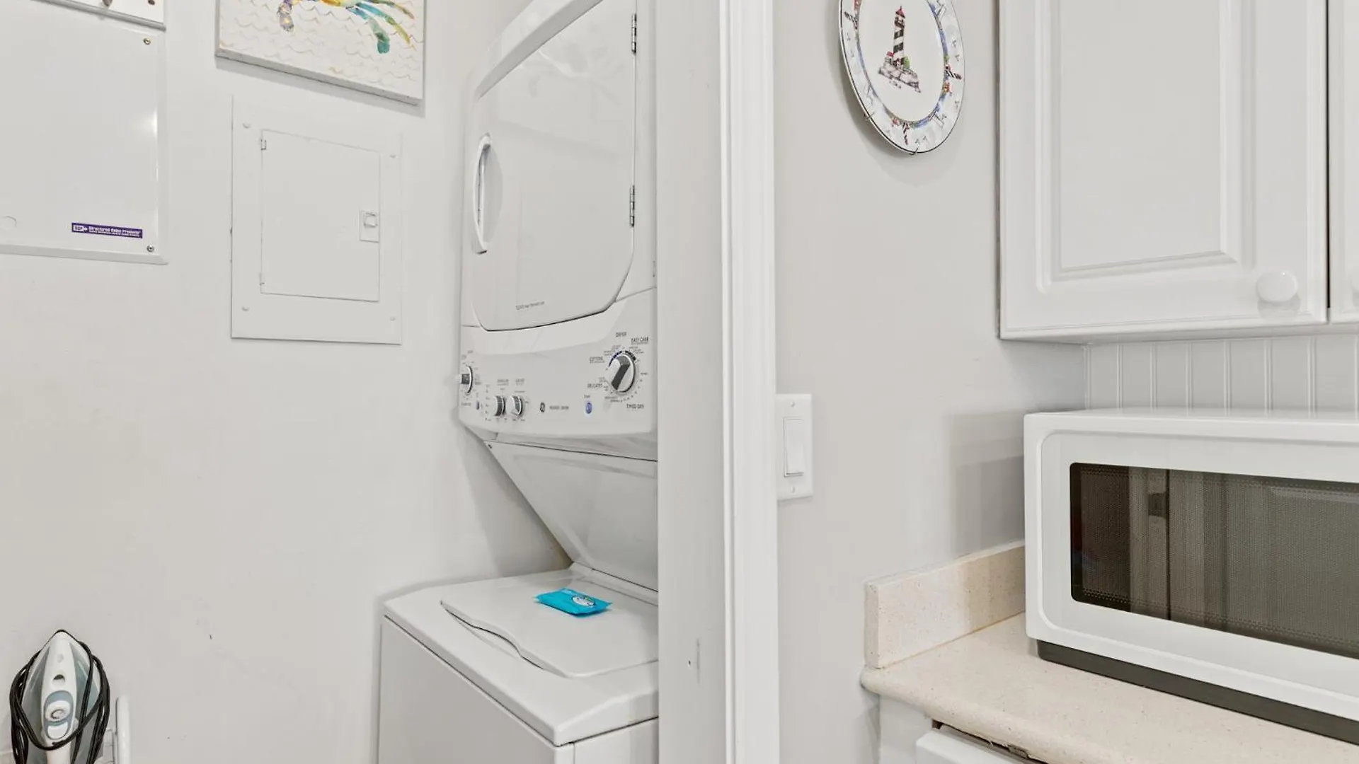 Holiday home Pinnacle Port C3-504 Panama City Beach