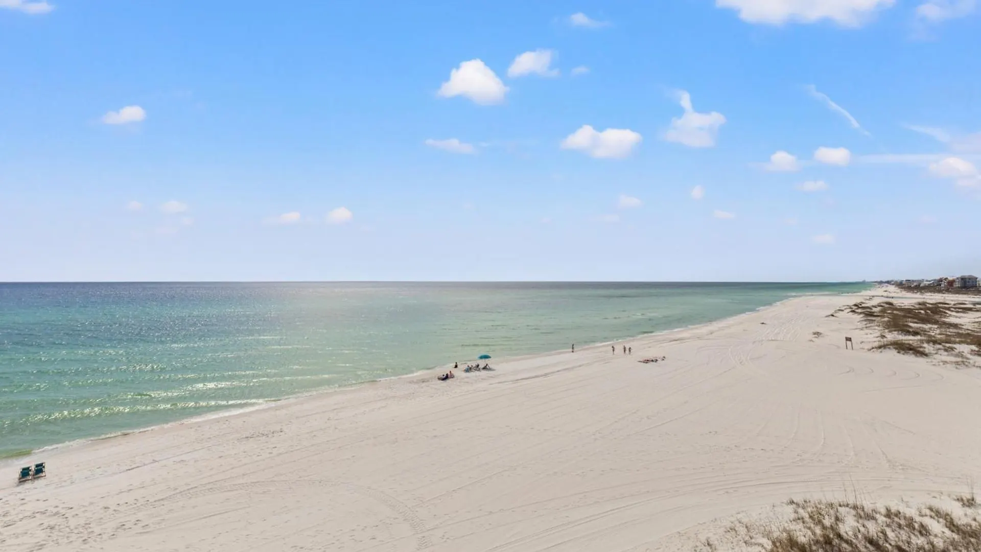 Pinnacle Port C3-504 Panama City Beach Holiday home