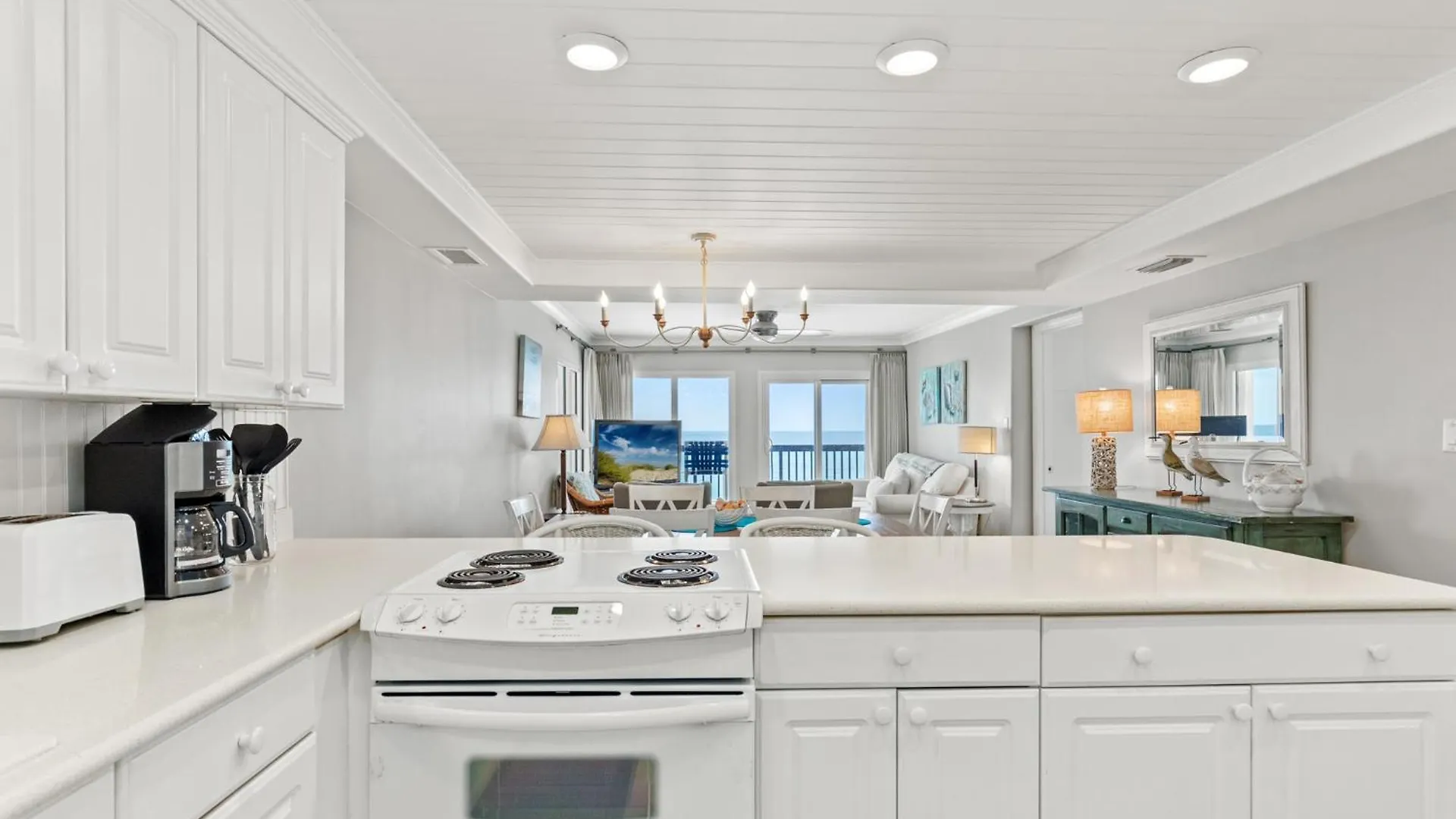 Holiday home Pinnacle Port C3-504 Panama City Beach United States