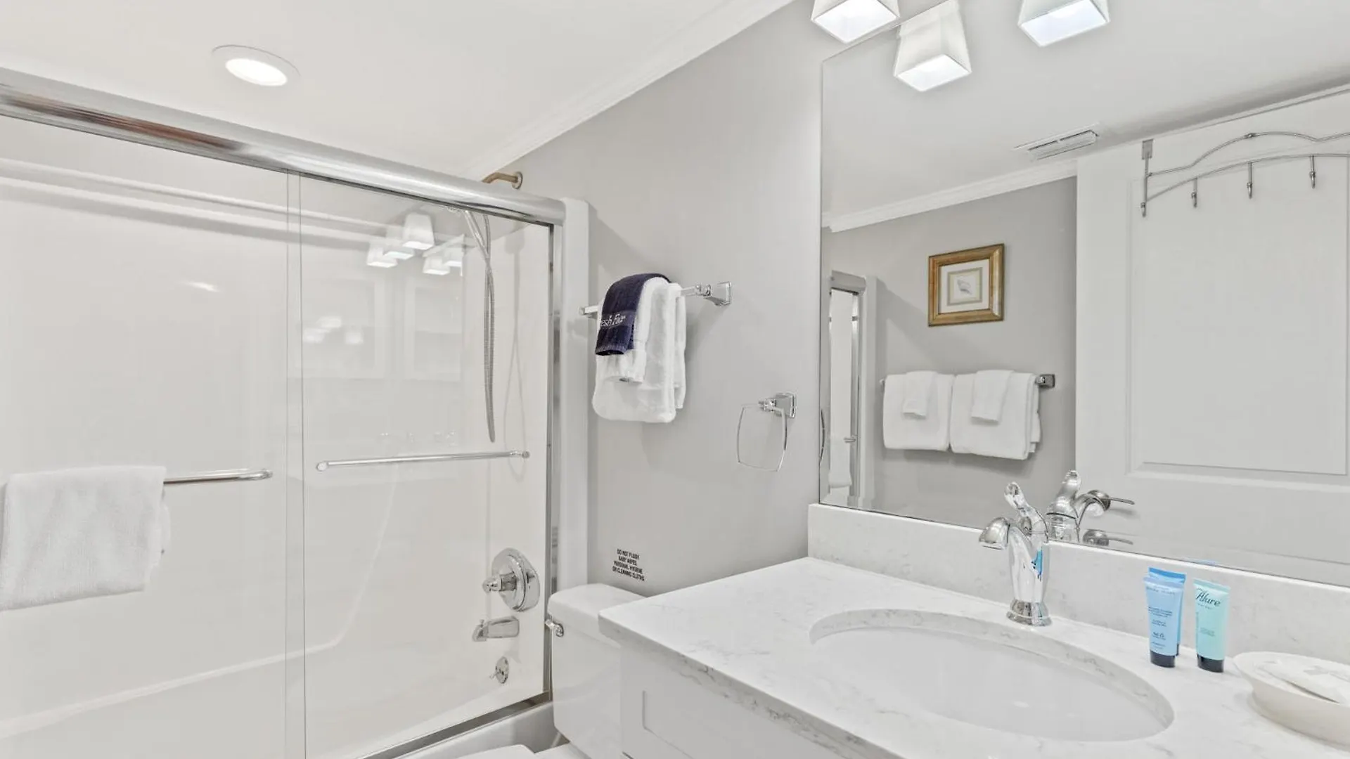 Pinnacle Port C3-504 Панама-Сити Дом отдыха